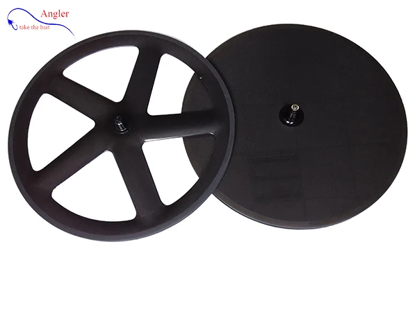 track bike rims