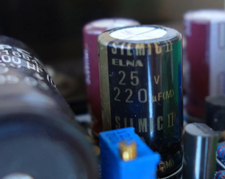 Mini Amplifier 2020 Breeze Audio Voice King Hood 1969 Golden Sealed Real Class-A  Home Audio Power Amplifier 15W+15W Warm Sound AC110V Optional voice amplifier