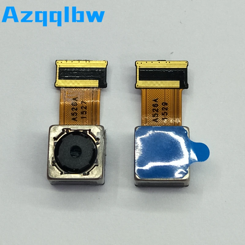 

Azqqlbw 1pcs for LG G4 stylus H635 LS770 Rear Back Camera Module flex cable