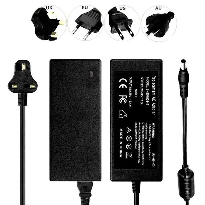 

AC Adapter Power Charger for JBL Xtreme Splashproof Wireless Bluetooth Speaker