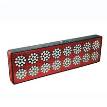 1X Высокое качество 720 Вт apollo светодиодный светильник для выращивания растений Экспресс