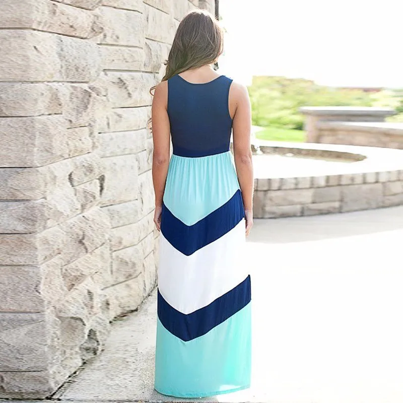 mother daughter dresses 2