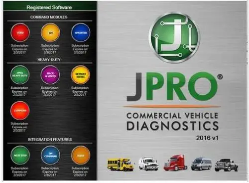Большая Акция Noregon JPRO Коммерческая Диагностика флота 2016 + трещина для