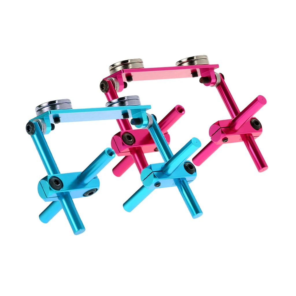 1/10 RC Car Spare Parts 94122 Invisible Magnet Post Body Shell for Sakura XI CS