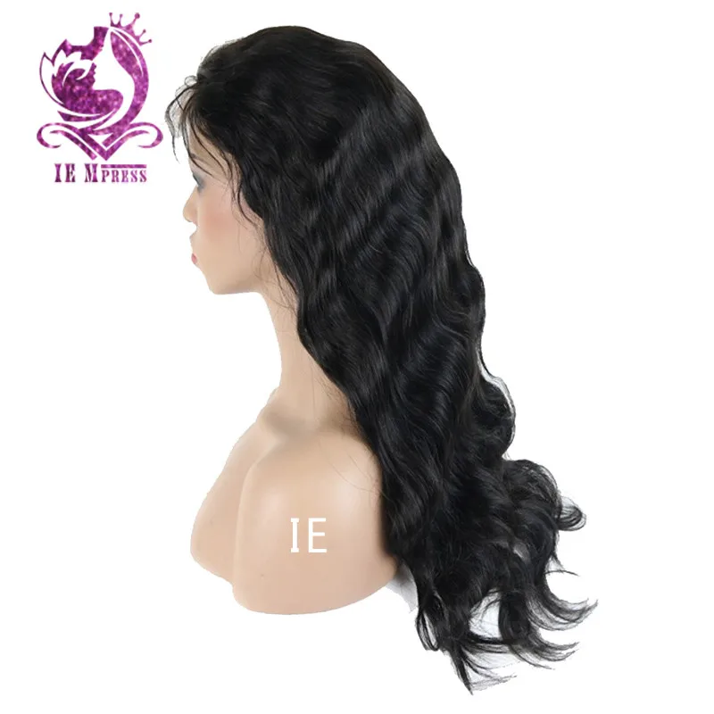 full lace human hair wigs 2