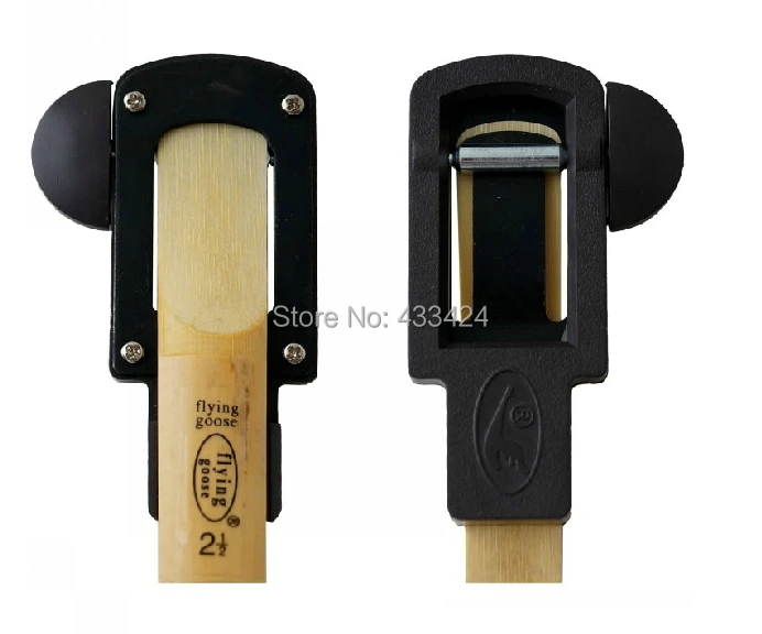 

Feiyan corrector B flat Tenor Saxophone reed rectify Corrector dresser trimmer sax saxe