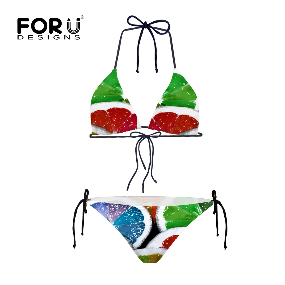 Buy Funny Sexy Women Beach Swimming Wear Bikini Style