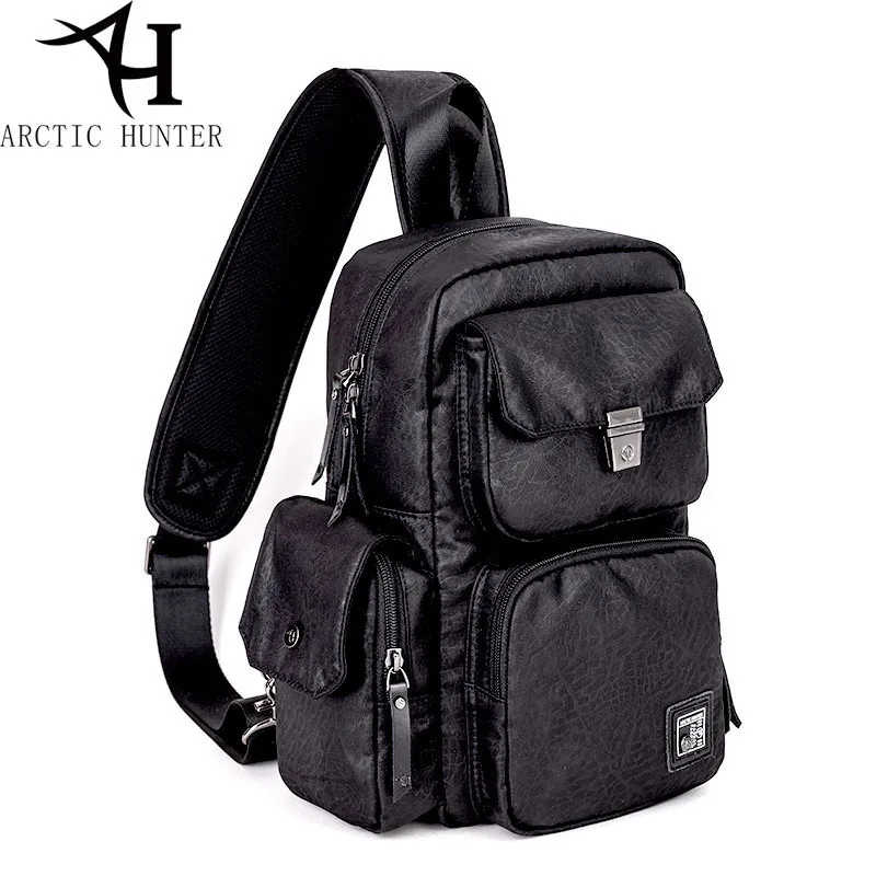 Buy ARCTIC HUNTER New 2017 Crossbody Bags for Men