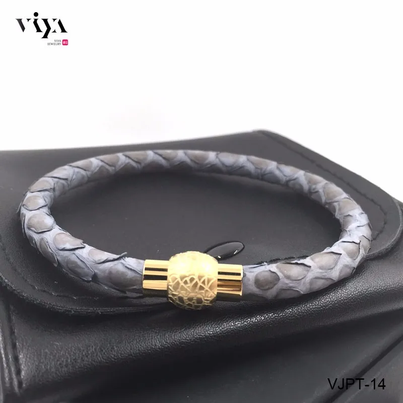 grey-python-leather-bracelet-(9)
