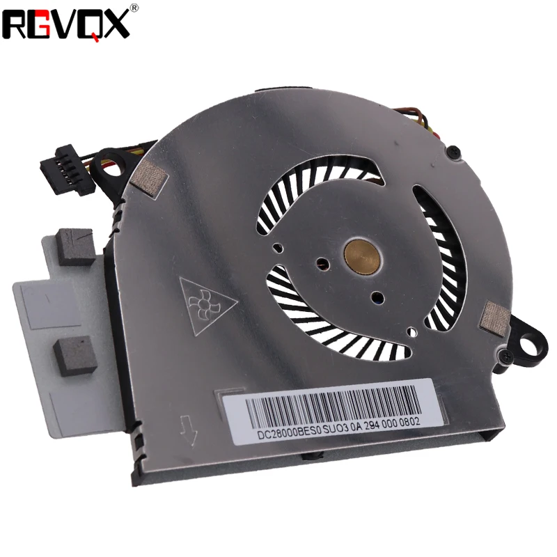 

New Laptop Cooling Fan For Acer aspire S5 S5-391 Original PN EG50040V1-C050-S9A CPU Cooler Radiator