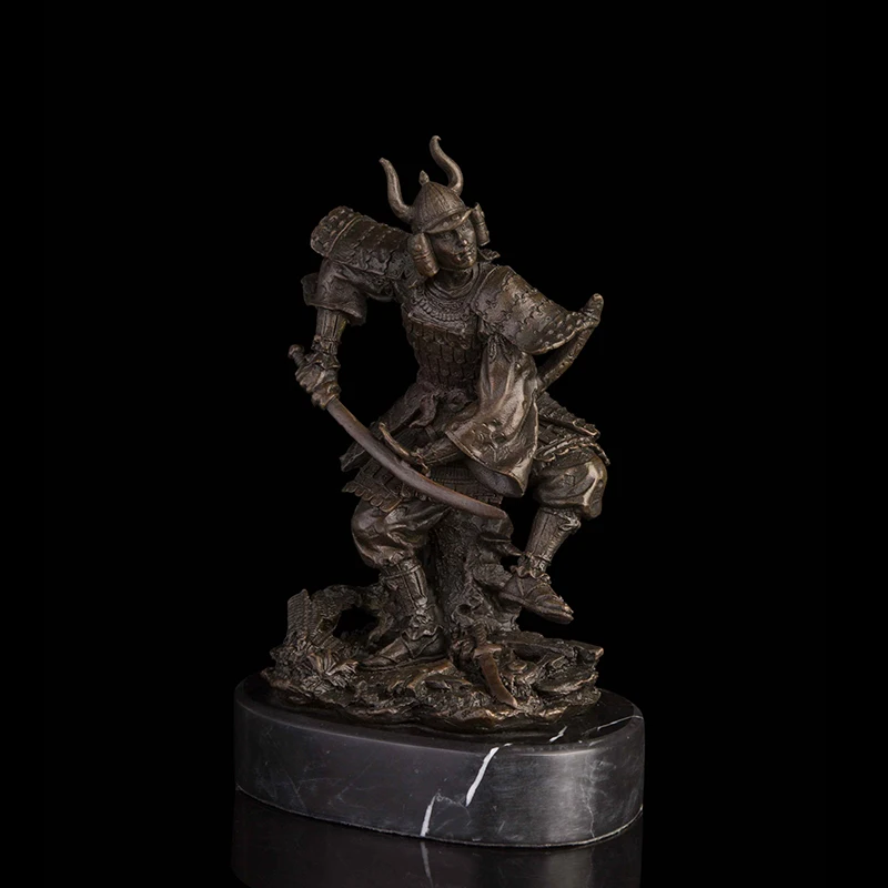 ArtsHom DS 509 Женская Бронзовая статуя сексуальная обнаженная женская скульптура
