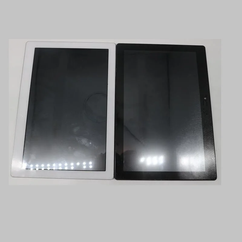 

LCD SCREEN TOUCH DIGITIZER FULL ASSEMBLY WITH FRAME FOR LENOVO TAB2 TB2-X30F A10-30
