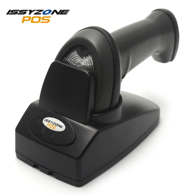 Cheap ISSYZONEPOS Handheld Wirelress Barcode Scanner Bluetooth 1D 2D QR Bar Code Reader USB-HID USB-COM RS232 Interfaces Cheap ISSYZONEPOS Handheld Wirelress Barcode Scanner Bluetooth 1D 2D QR Bar Code Reader USB-HID USB-COM RS232 Interfaces