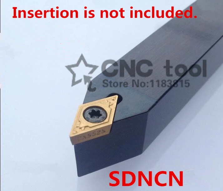 1PCS SDNCN1010H07 SDNCN1212H07 SDNCN1212H11 SDNCN1616H07 SDNCN1616H11 ...