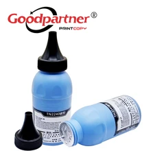 1 шт. x BL-02 BL02 черный порошок для тонера для брата TN1000 TN1030 TN1050 TN1060 TN1070 HL 1110 1112 1202R