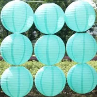 Wholesale-200pcs-Chinese-Paper-Lanterns-12-30cm-Round-Paper-Lanterns-Lamps-Festival-Wedding-Decoration-Party13-Colors
