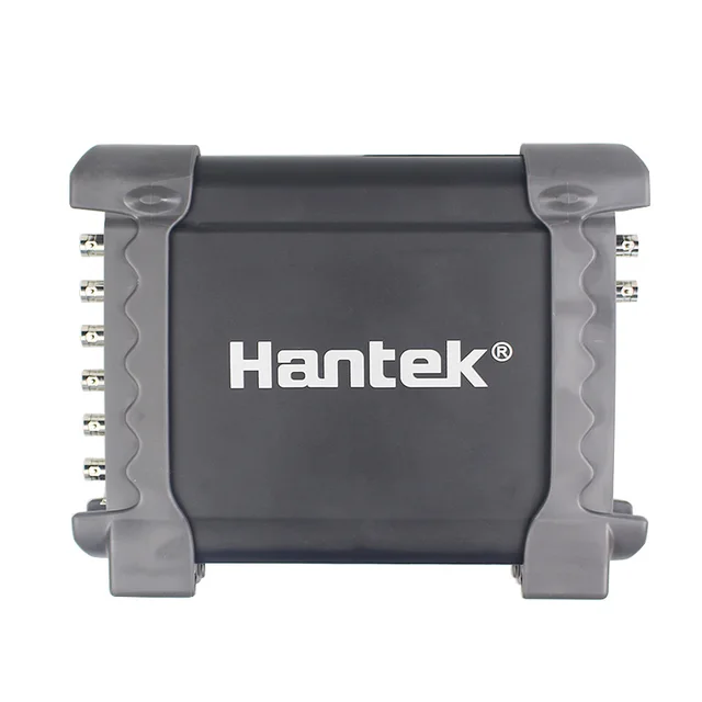 Best Price Hantek 1008C 8 Channels Programmable Generator 1008C Automotive Oscilloscope Digital Multimer PC Storage Oscilloscope USB