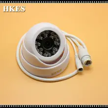 4pcs/lot HD 720P Mini IP Camera P2P Network CCTV Security Camera Home Mobile Remote Cam NVSIP