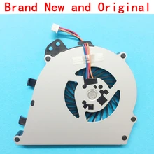 Вентилятор для процессора ноутбука кулер Тетрадь подходит для Сони VAIO SVE14 SVE14A SVE14A16ECP SVE14AA12T E14 SVE14AE13T