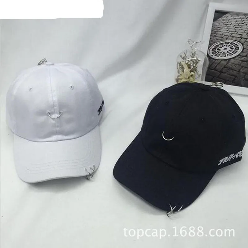 Новинка, креативная Кепка для пирсинга, бейсбольная кепка, панк, Gorras, Bone, Masculino, Feminino, Basebol, хип-хоп, базовая модная кепка, s, унисекс