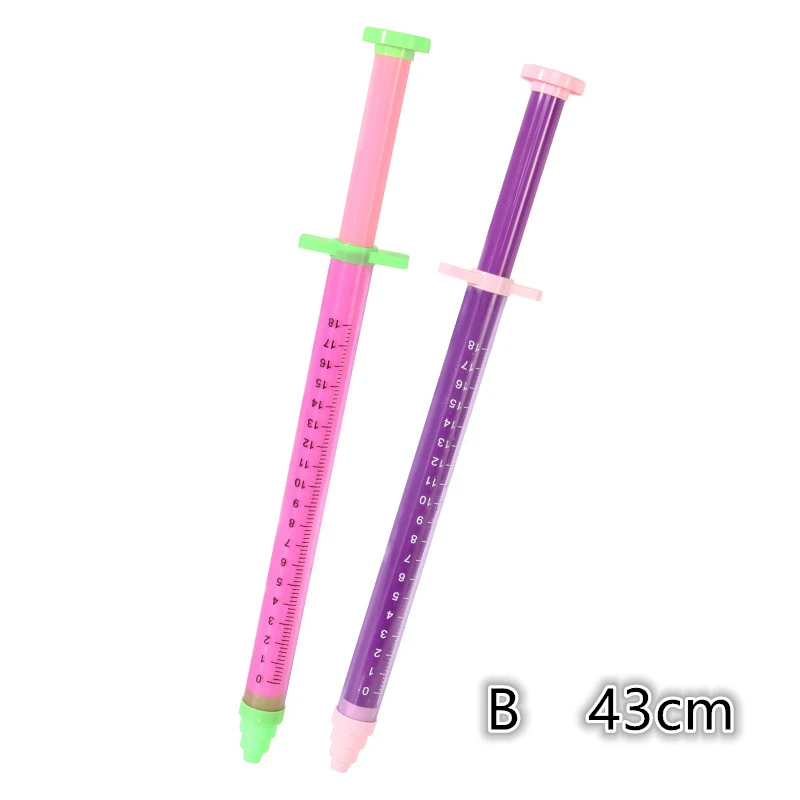 Давление водяной пистолет Для детей на лето шприц пляжные игрушки спрей waterpistool