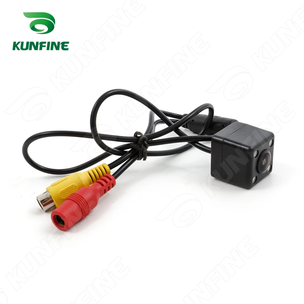 Car Rear View Camera for CHEVROLET CRUZE saloon 2015 B