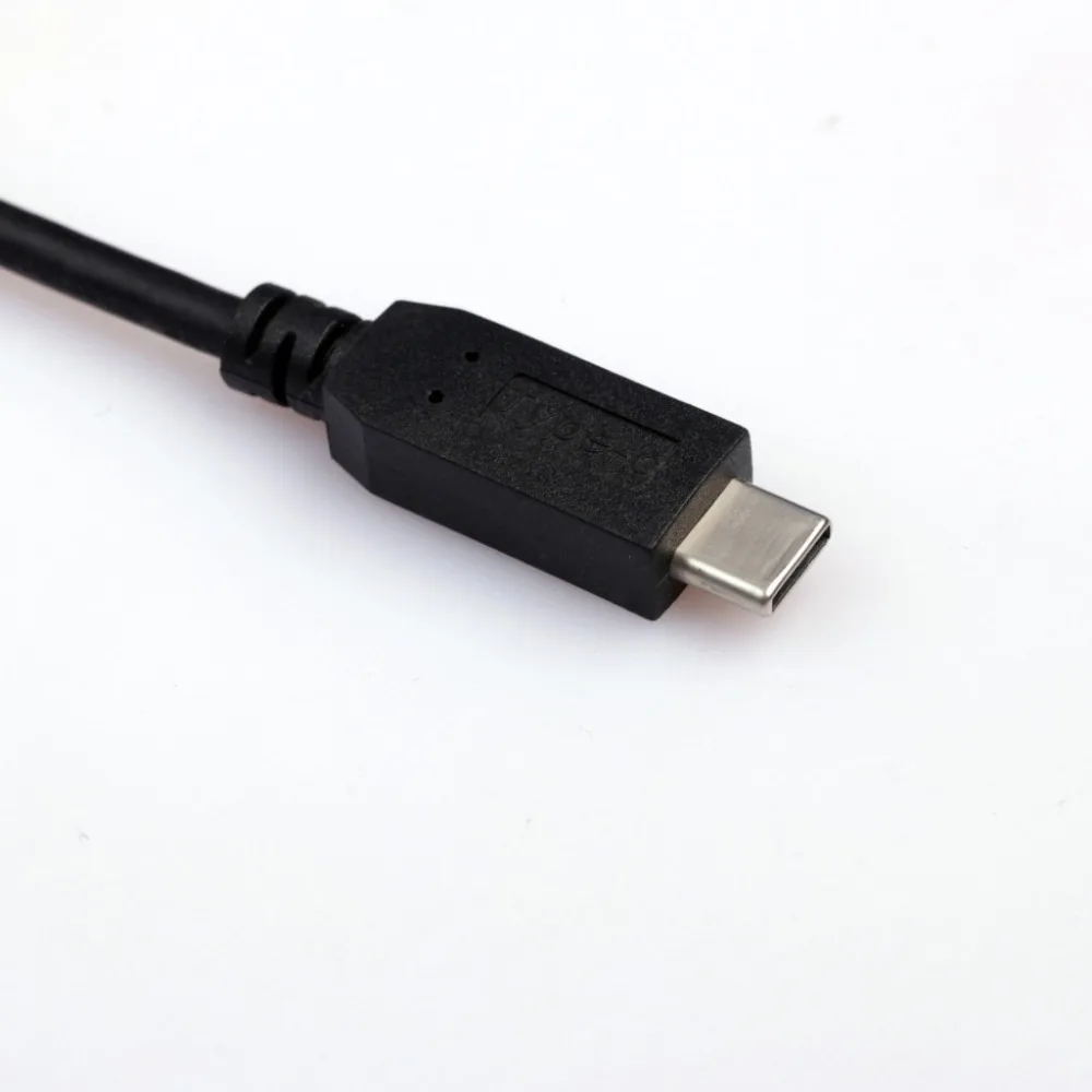 KFEU 50 шт./лот USB 3 1 Type C Синхронизация с 0 кабель для зарядки и передачи данных|to usb|usb