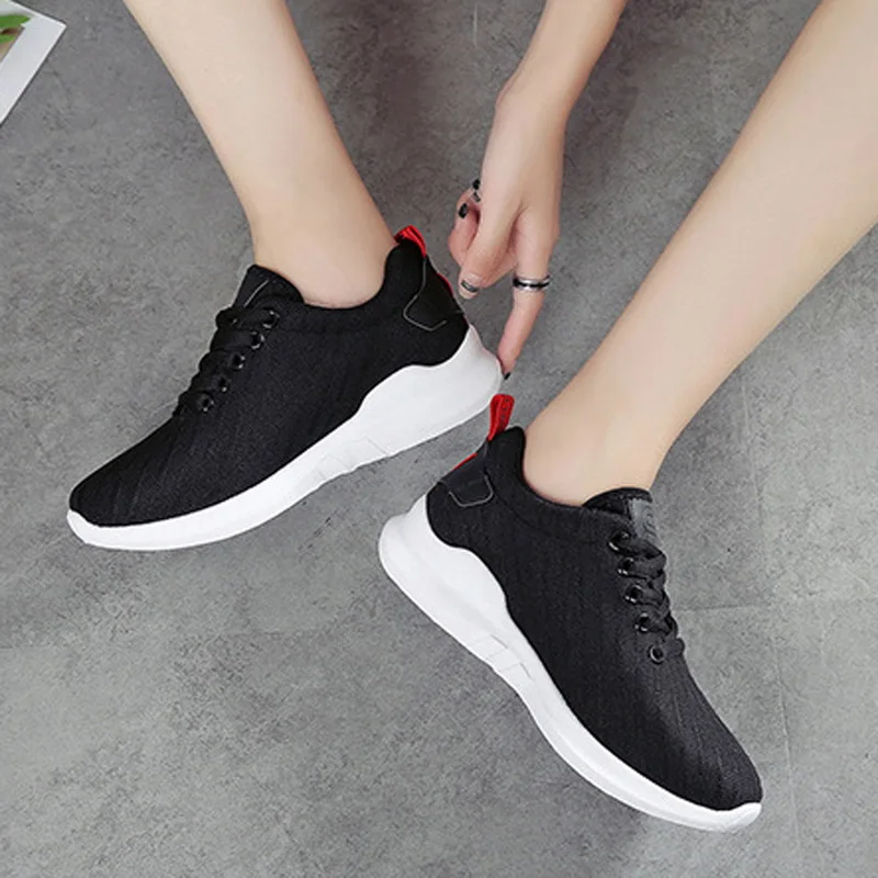 Super Light Vulcanized Women Summer Sneakers – Shoe Me Honey