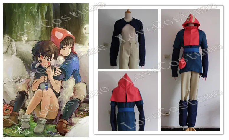 princess mononoke ashitaka arm sleeves princess mononoke ashitaka arm sleeves