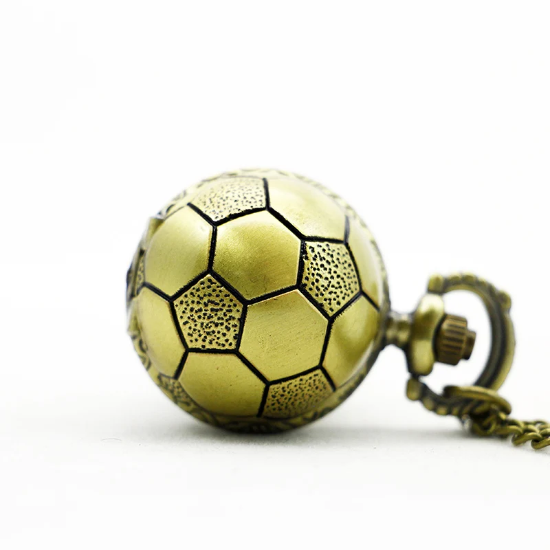 PC838-Bronze-Football-Small-Quartz-Pocket-Watch-Football-Fans-European-Football-Championship-European-Cup-Souvenir (2)