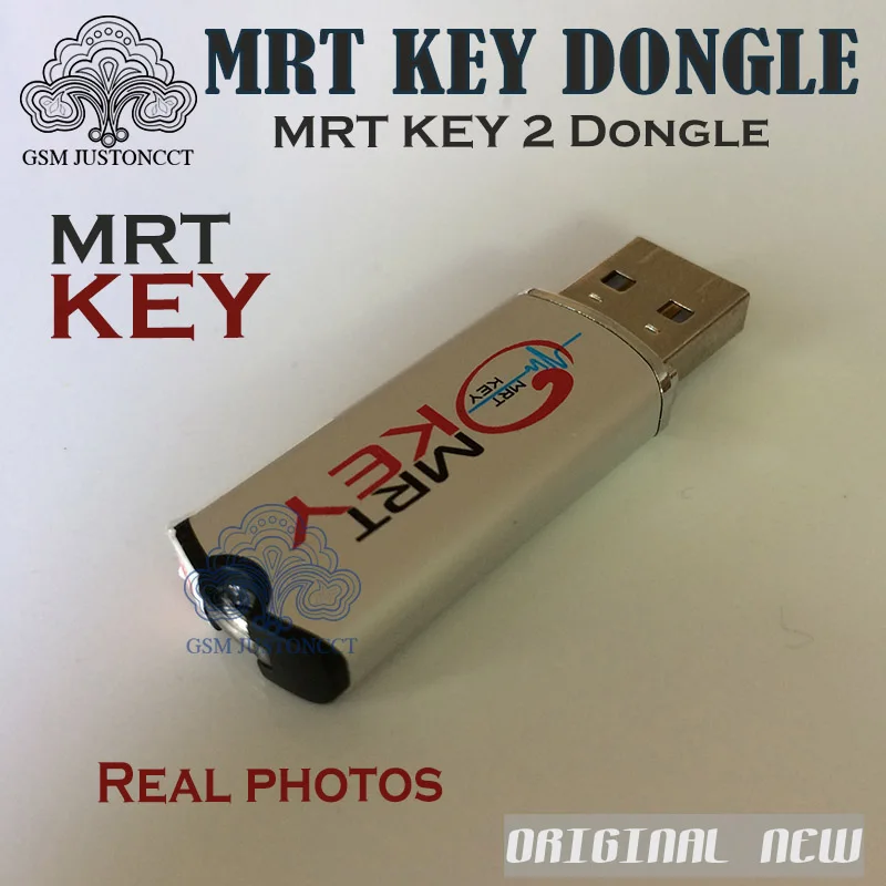MRT KEY DONGLE - gsmjustoncct -B