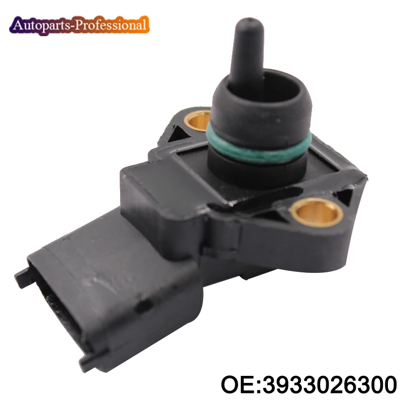 3933026300 0261230013 новый датчик карты для HYUNDAI Accent X 3 Subaru Forester Impreza Legacy 1 5 2 0 автомобильные
