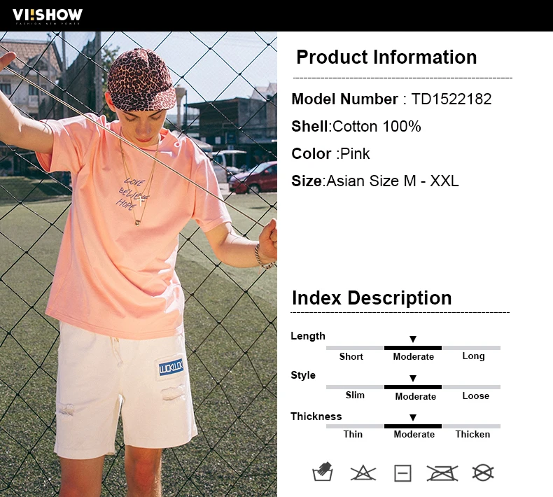 product information