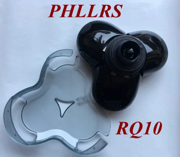 Сменная головка для бритвы philips Norelco RQ11 RQ12 RQ32 hq2 hq3 hq4 hq54 hq64 hq8 hq9 sh70 sh90 sh50 hq56 | Красота