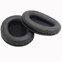 Ear pads cushion cover for Gaming Kingston Hyper X Cloud II KHX HSCP GM headphone