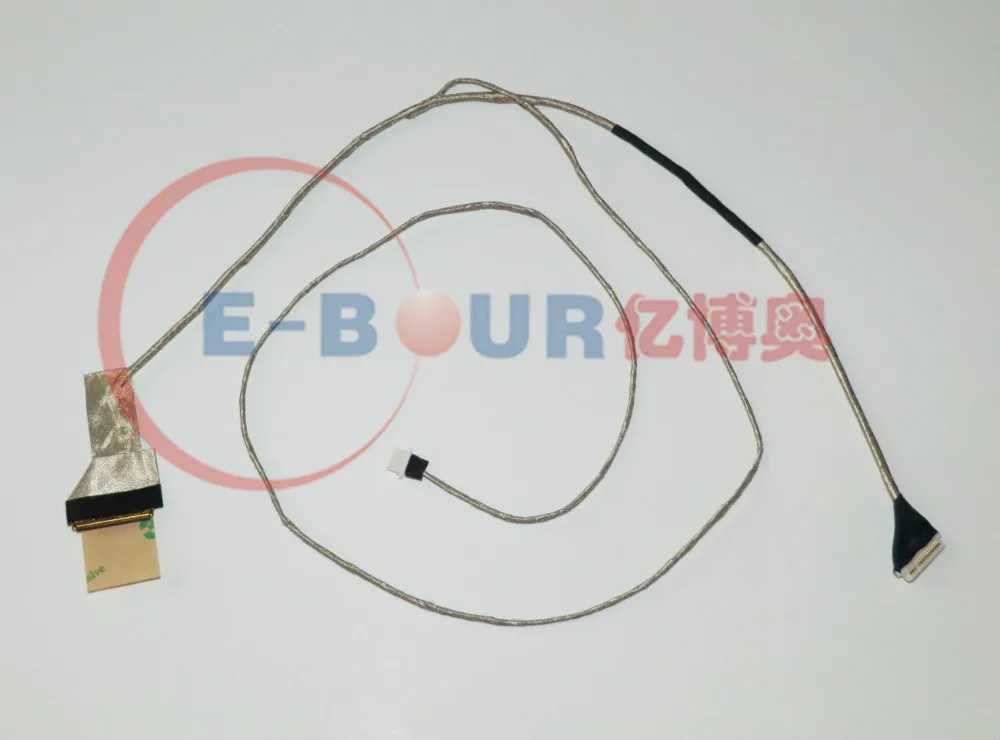 10 шт. гибкий ЖК кабель LVDs для Toshiba C650 C655 6017B0265501 кабель|cable for|cable lvdscable toshiba |