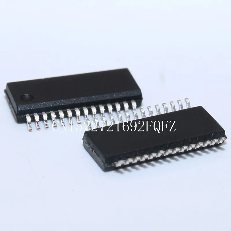

20PCS MCP23017 SOP MCP23017-E/SS SSOP28