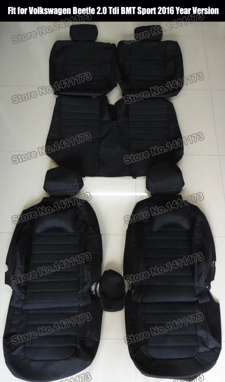 298 car seats set