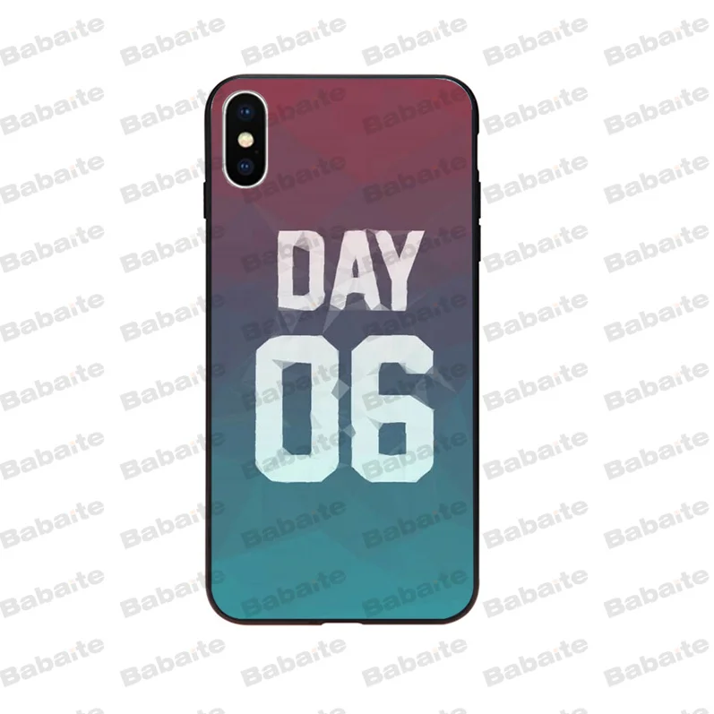 DAY6 Men's band