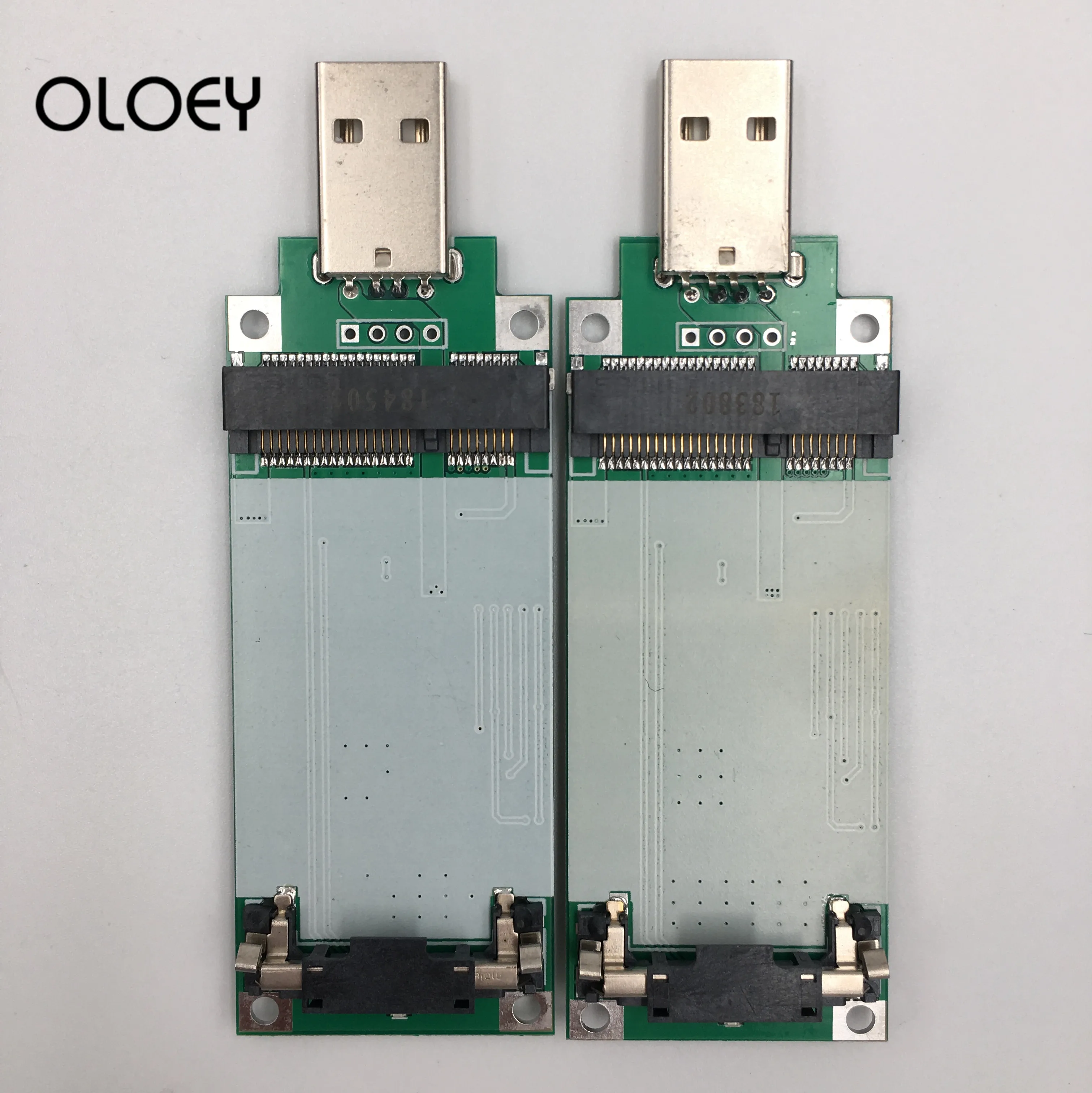 

mPCIe to USB adapter card MPCIE-USB ADAPTER