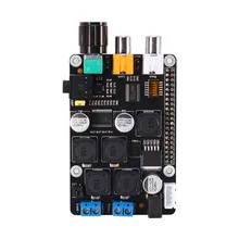 Expansion Board of X400 Expansion Board for Raspberry Pi 2 Model B & Raspberry Pi Model B+