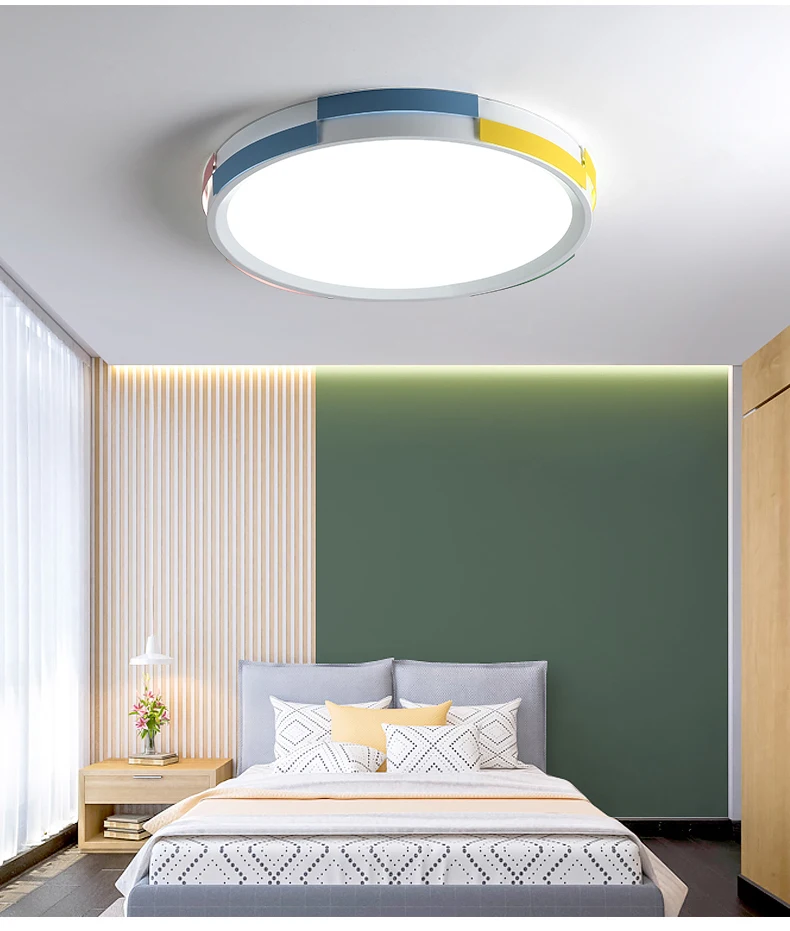 chandelier ceiling lamp fixture led plafondlamp 13
