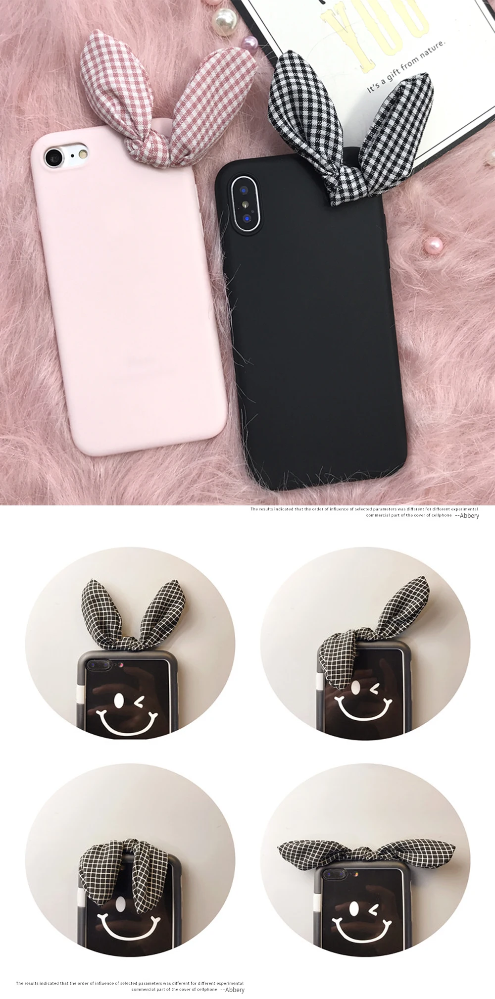case for iphone x 5 5s se 6 6s 7 8 plus for oneplus 5 5t 6 case funda coque cover cute silicone  (1)