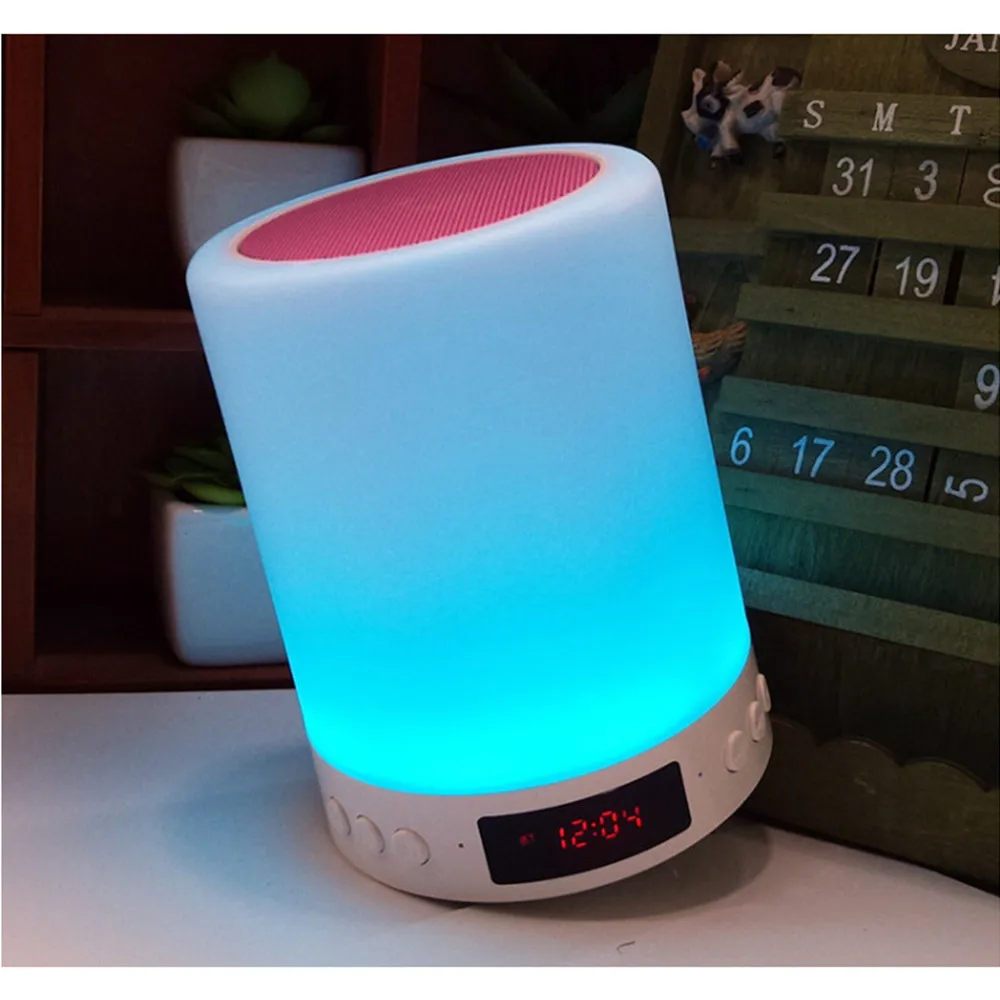 HZFCEW-Colorful-Night-Light-With-Bluetooth-Speaker-Smart-Portable-Wireless-BLE-Speaker-Touch-Control-Desk-Lamp