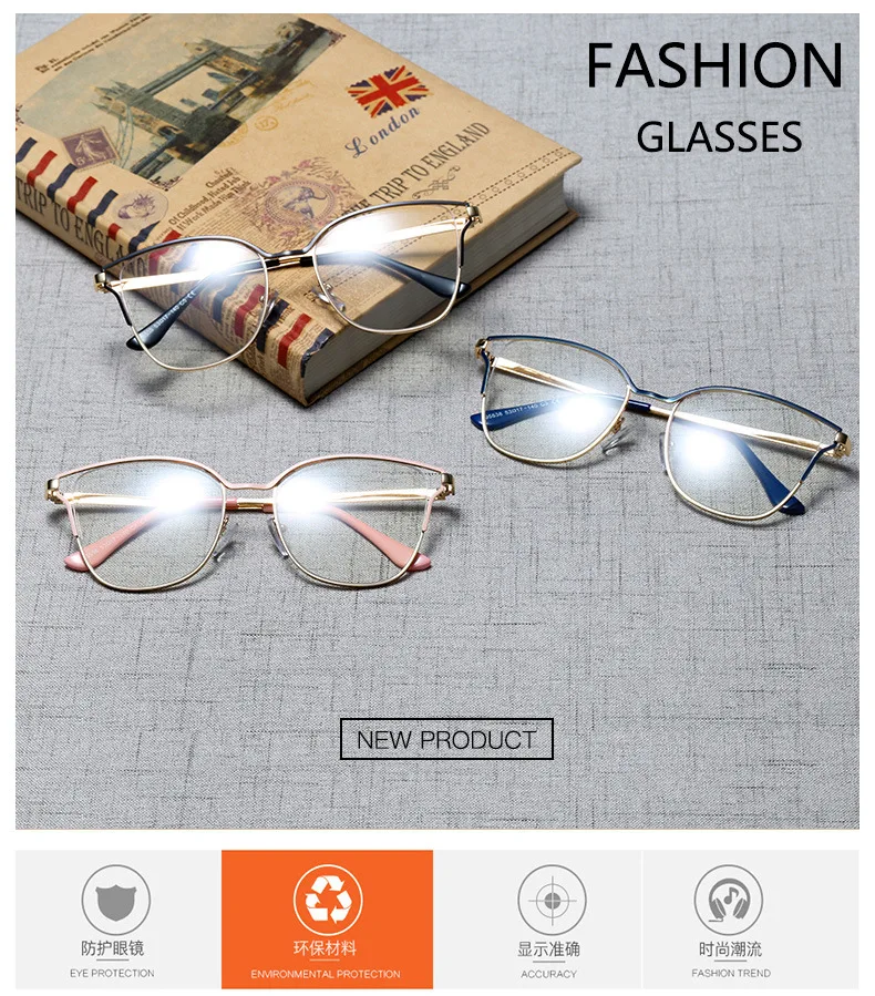 Переходные фотохромные солнцезащитные очки для чтения прогрессивные линзы из смолы расстояние двойные прогрессивные многофокусные очки UV400 NX