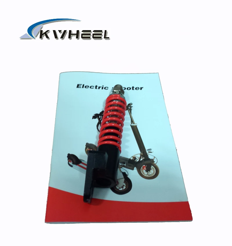 Купить гидравлический пружинный амортизатор для электрических скутеров ...