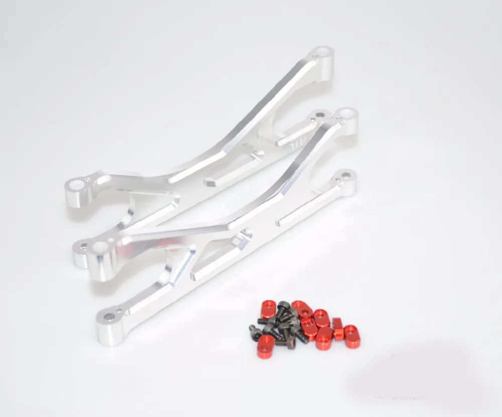 Buy CNC alloy suspension upper arm for 1/5 rc car