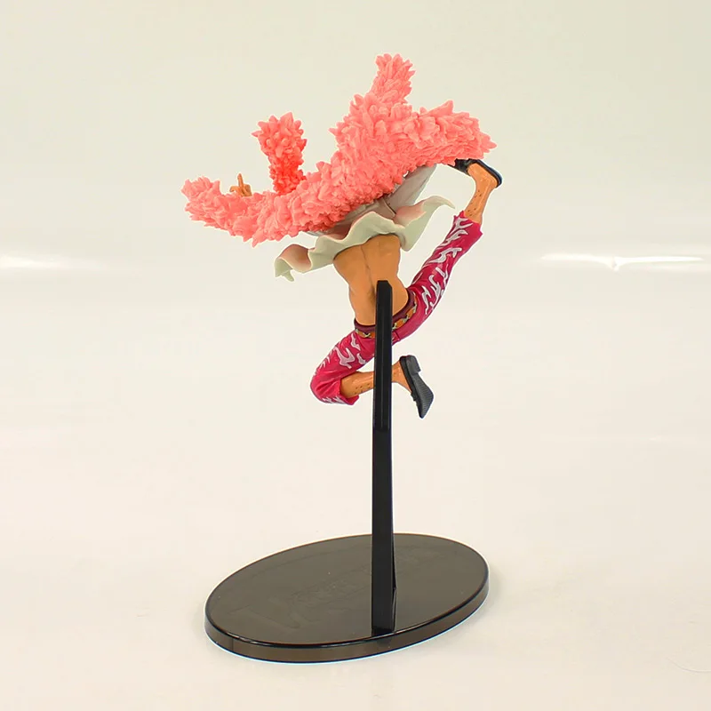 - One Piece Figure