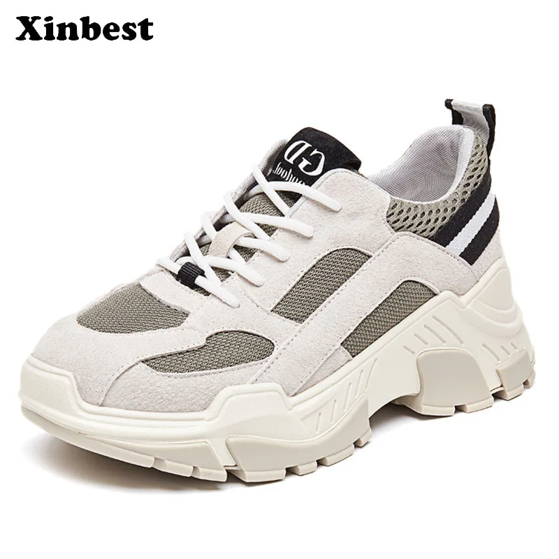 

Xinbest 2018 Woman Brand Outdoor Athletic Comfortably Women Running Shoes High quality fabric Outdoor Jogging Womens Sneakers