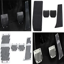 Plataforma para pedal, produtos quentes para pés de freio a gás na mt para bmw e30 e32 e34 e36 e38 e39 e46 e84 e87 e90 e91 e92 e93 x1